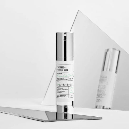 VT Reedle shot 100 - WowSkin Romania